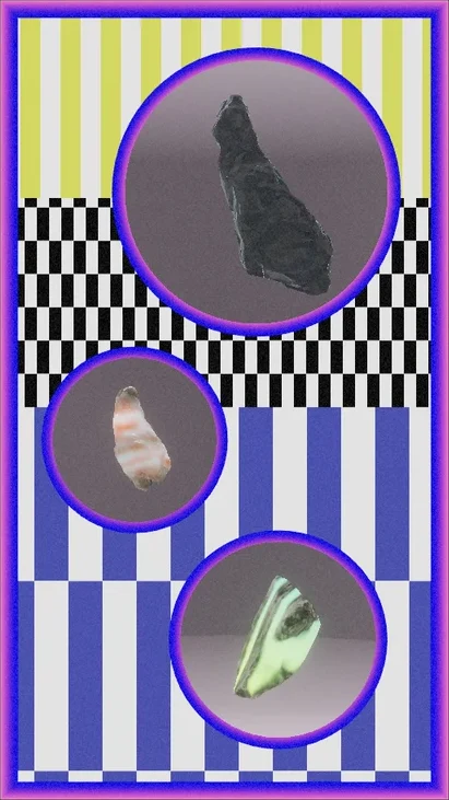 BRUTAL EDGE #44