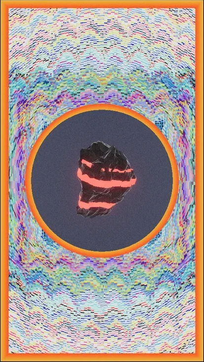 BRUTAL EDGE #60