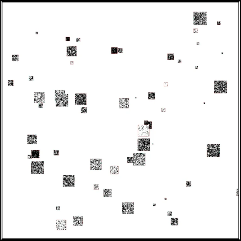 Interlude, interactive view 1