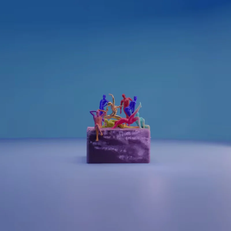 Masculinity
