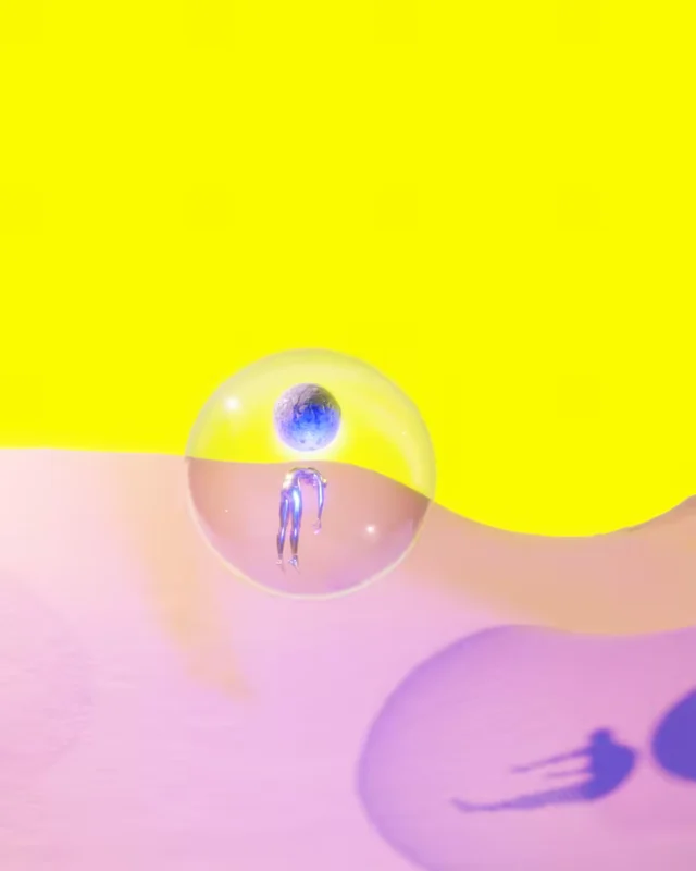 Yellow thoughts