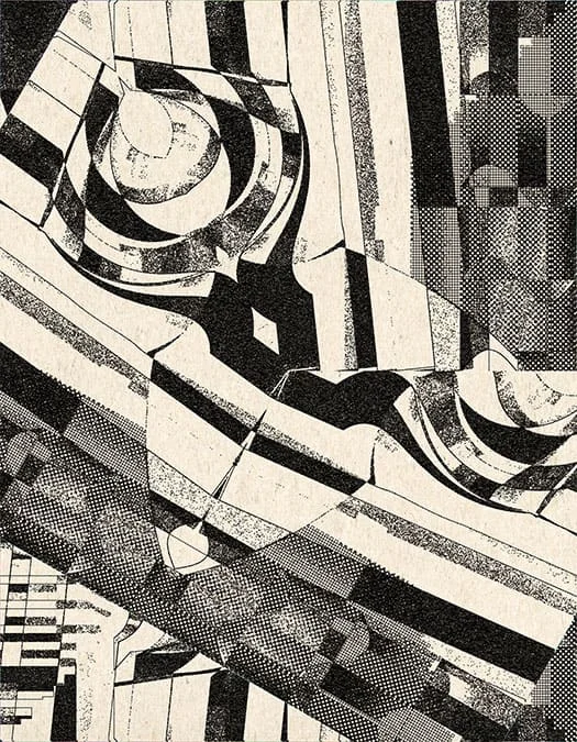 Recursive Memory #2