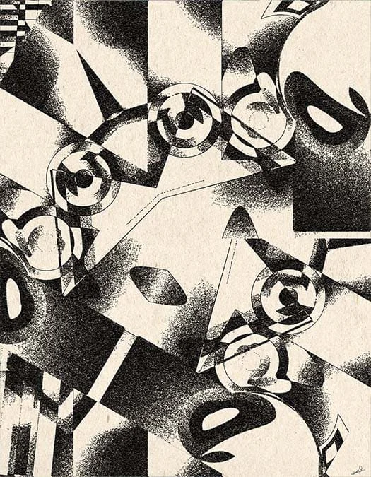 Recursive Memory #5