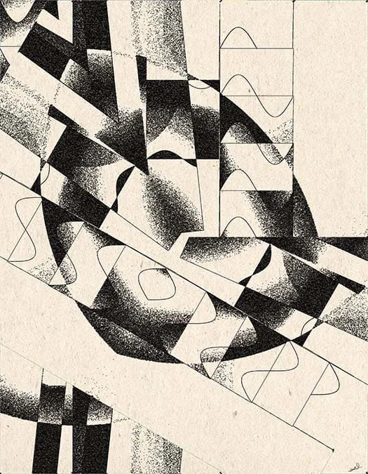 Recursive Memory #6
