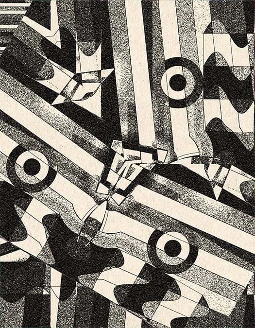 Recursive Memory #9