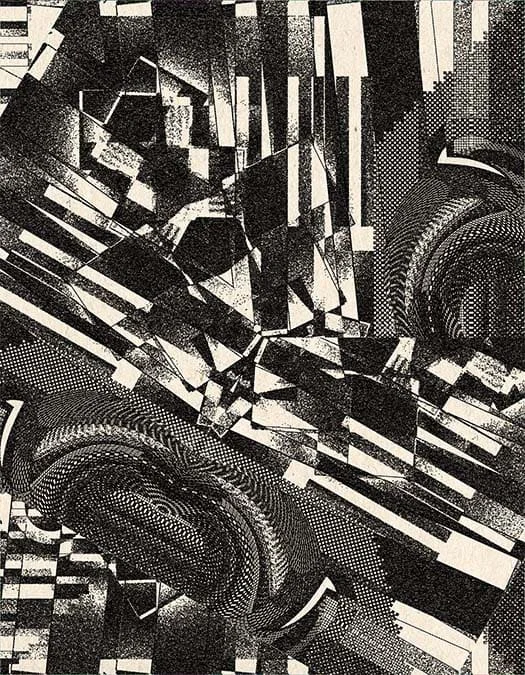 Recursive Memory #10