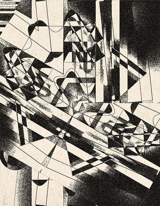 Recursive Memory #14