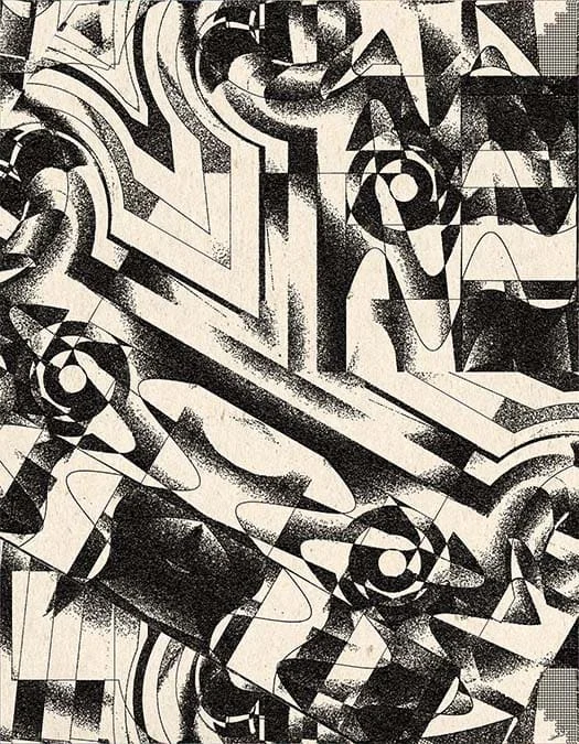 Recursive Memory #15