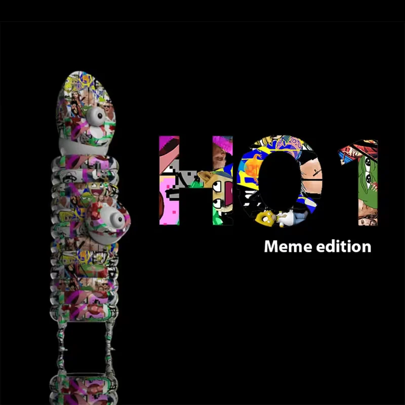 HO1 Meme edition