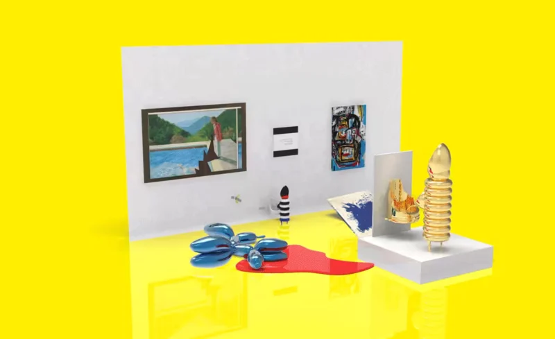Contemporary Art is dead