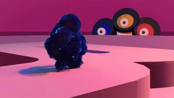 My brain in Bullrun